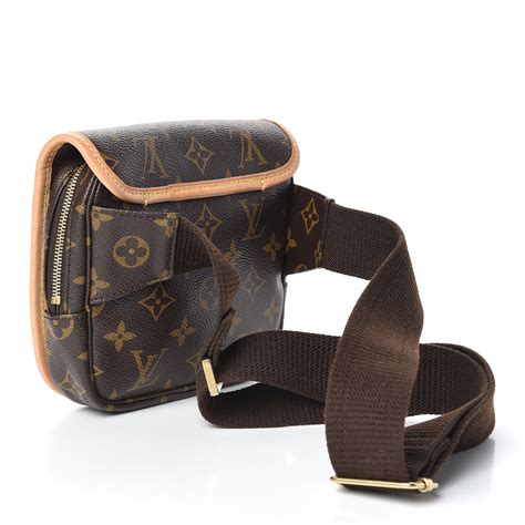 louis vuitton men bum bag